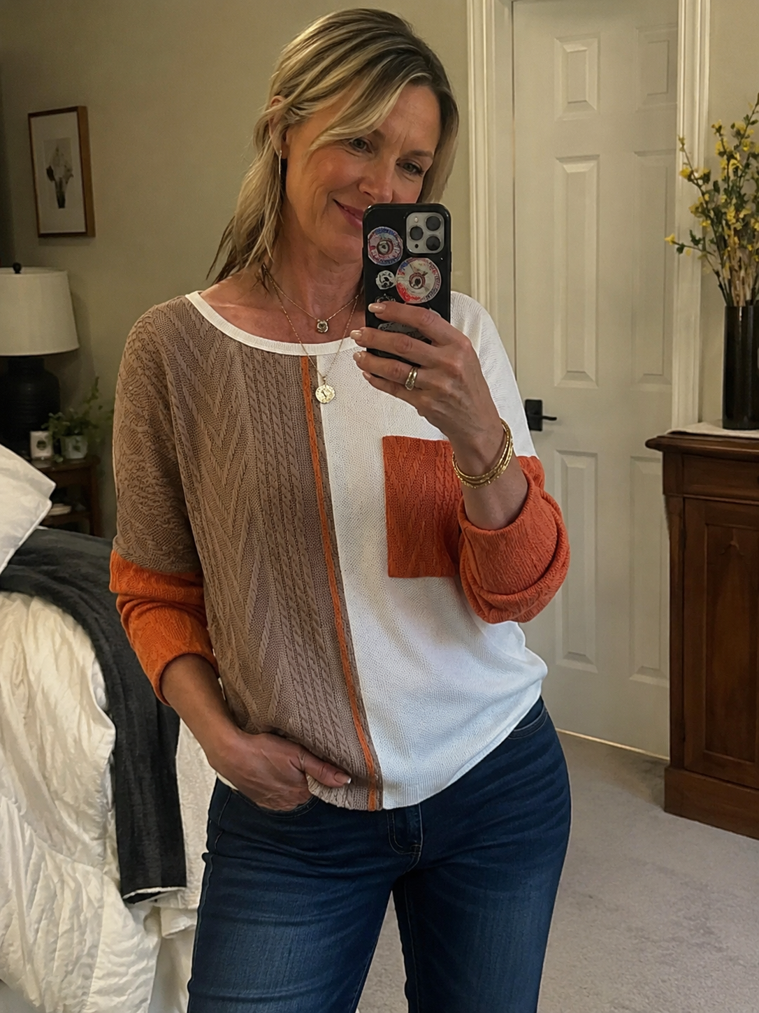 Emily Carter