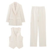 3 piece set