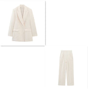 Coat pants