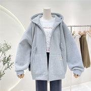 GrayAdd Velvet